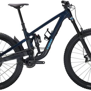 bicycle TREK SLASH 8 Gen 6 ML Marianas Blue 29