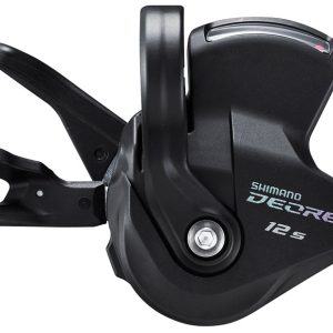 команда Shimano SL-M6100 12sp