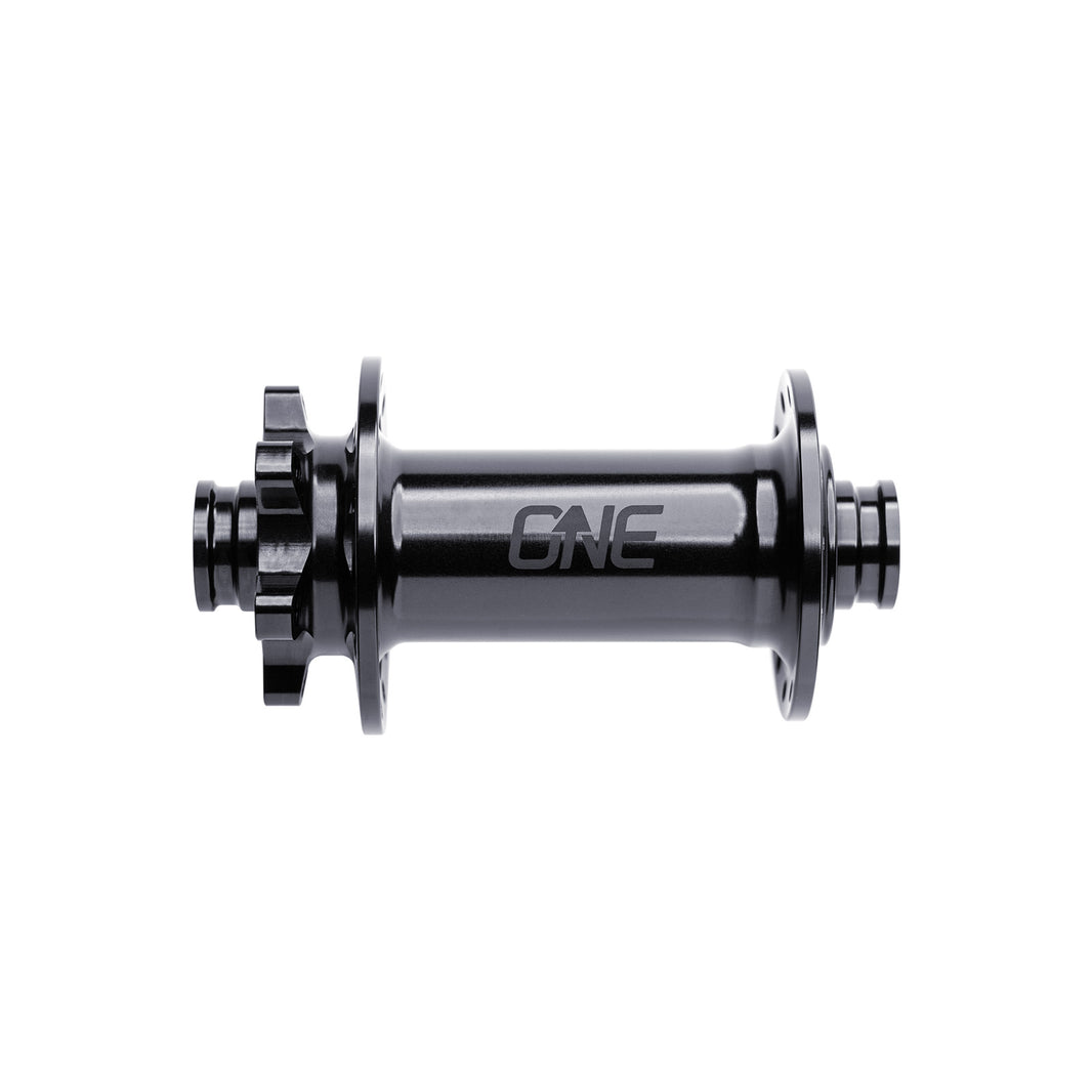 главина OneUp Front Hub 110x15mm 6-bolt 28H