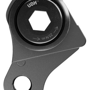 derailleur hanger SRAM UDH Hanger BLK