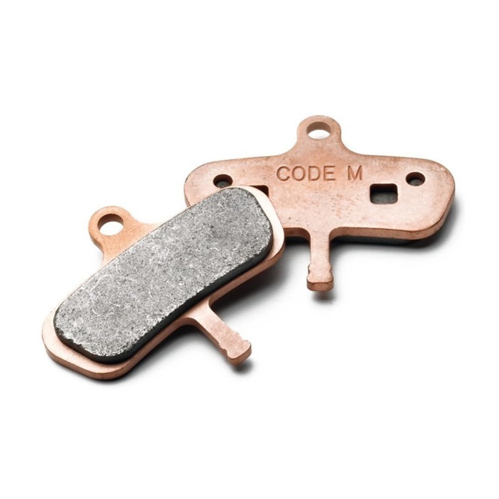 disc brake pads Avid Sram CODE 2007-2010 Metal