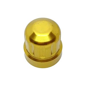 капачка Ohlins SP Bash Cap RXF / DH