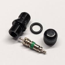 вентил Ohlins Air Valve Kit for TTX2 Air